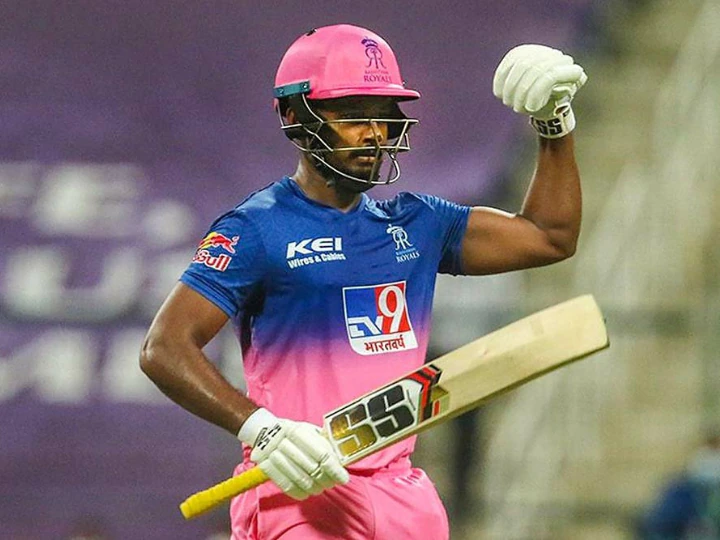 Sanju Samson