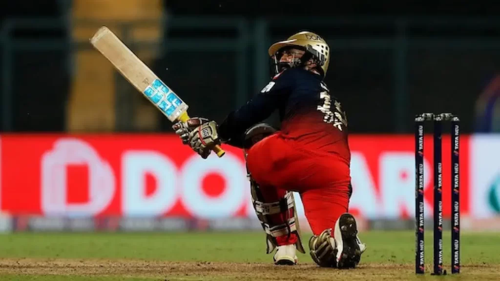 Dinesh Karthik