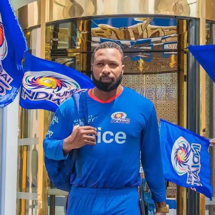 ipl 2023 kieron pollard mumbai indians coach 