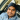 Photo of author