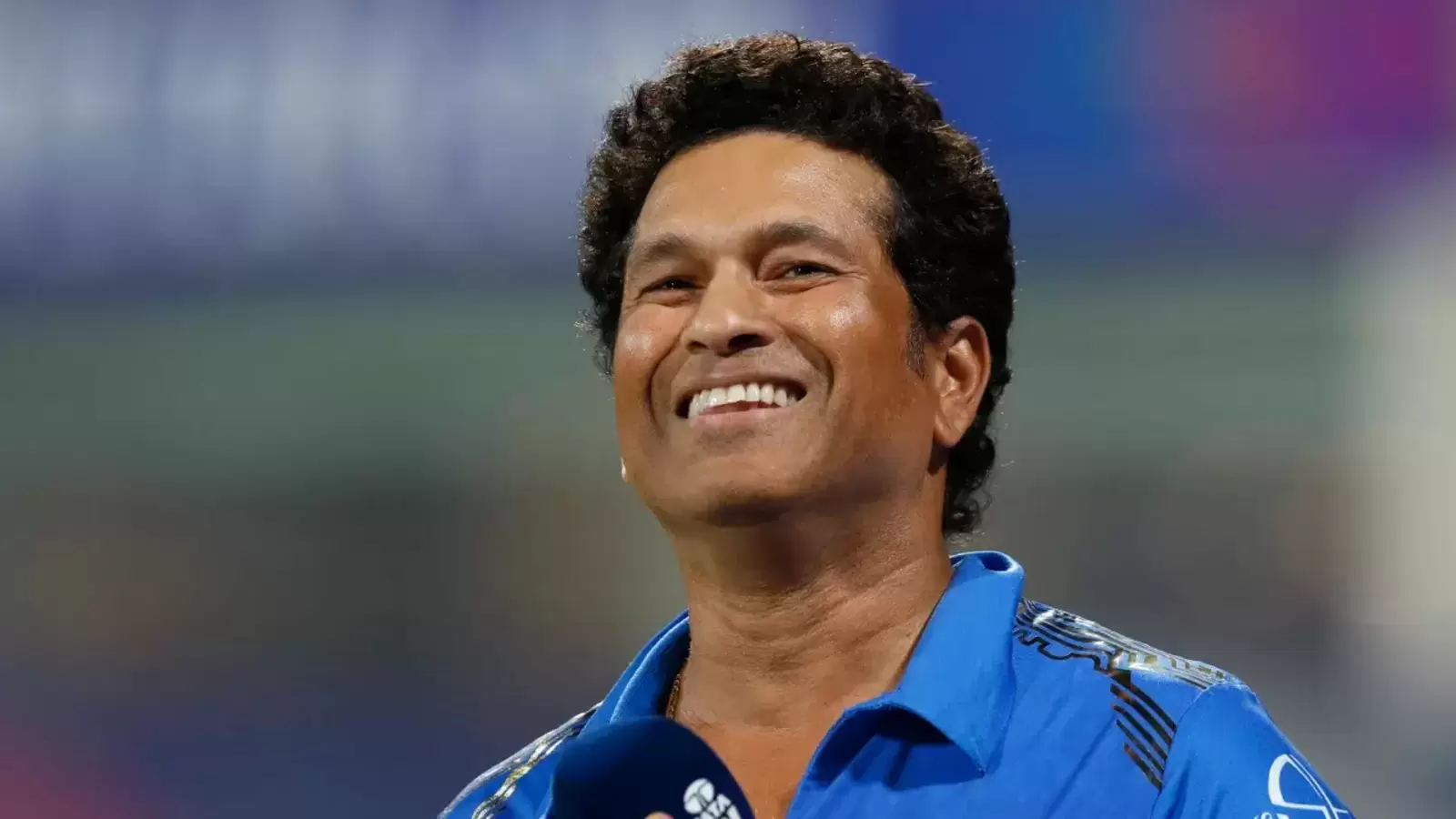 Video: Sachin Tendulkar Statue Unveiled At The Wankhede; Crowd Chants "Sachin Sachin"