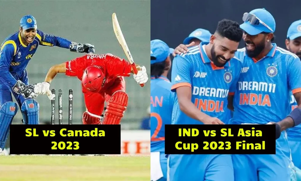 Shortest ODI