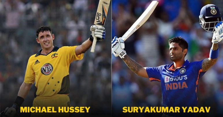 cricketers who made late debut