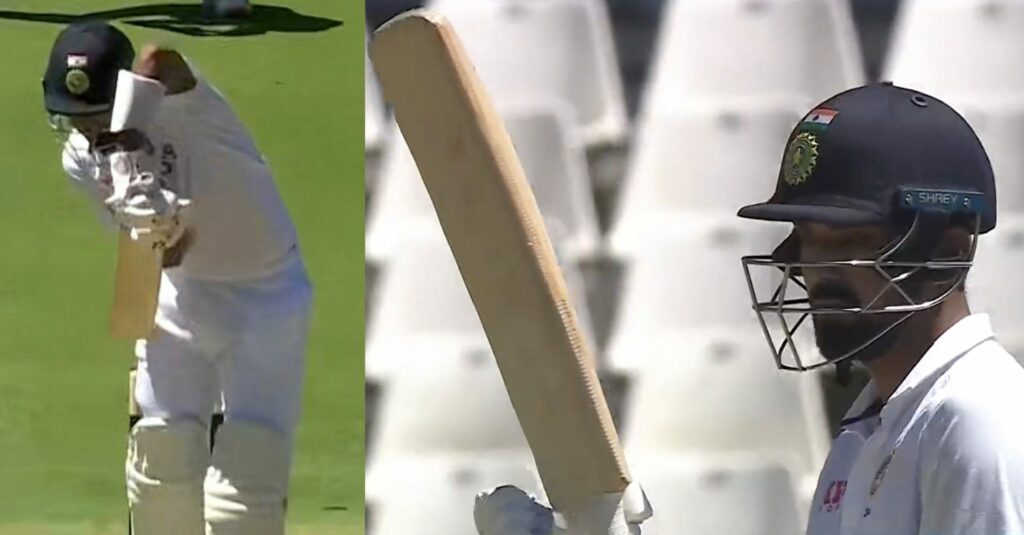kl rahul bat sponsor