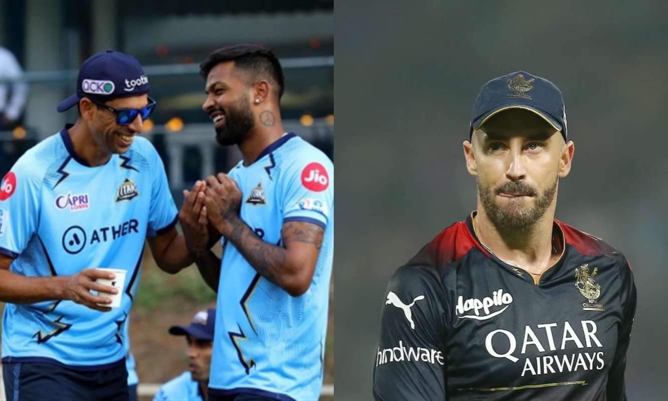 Faf du Plessis