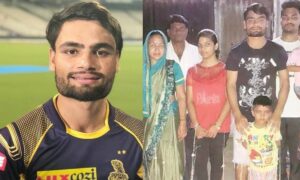 Rinku Singh