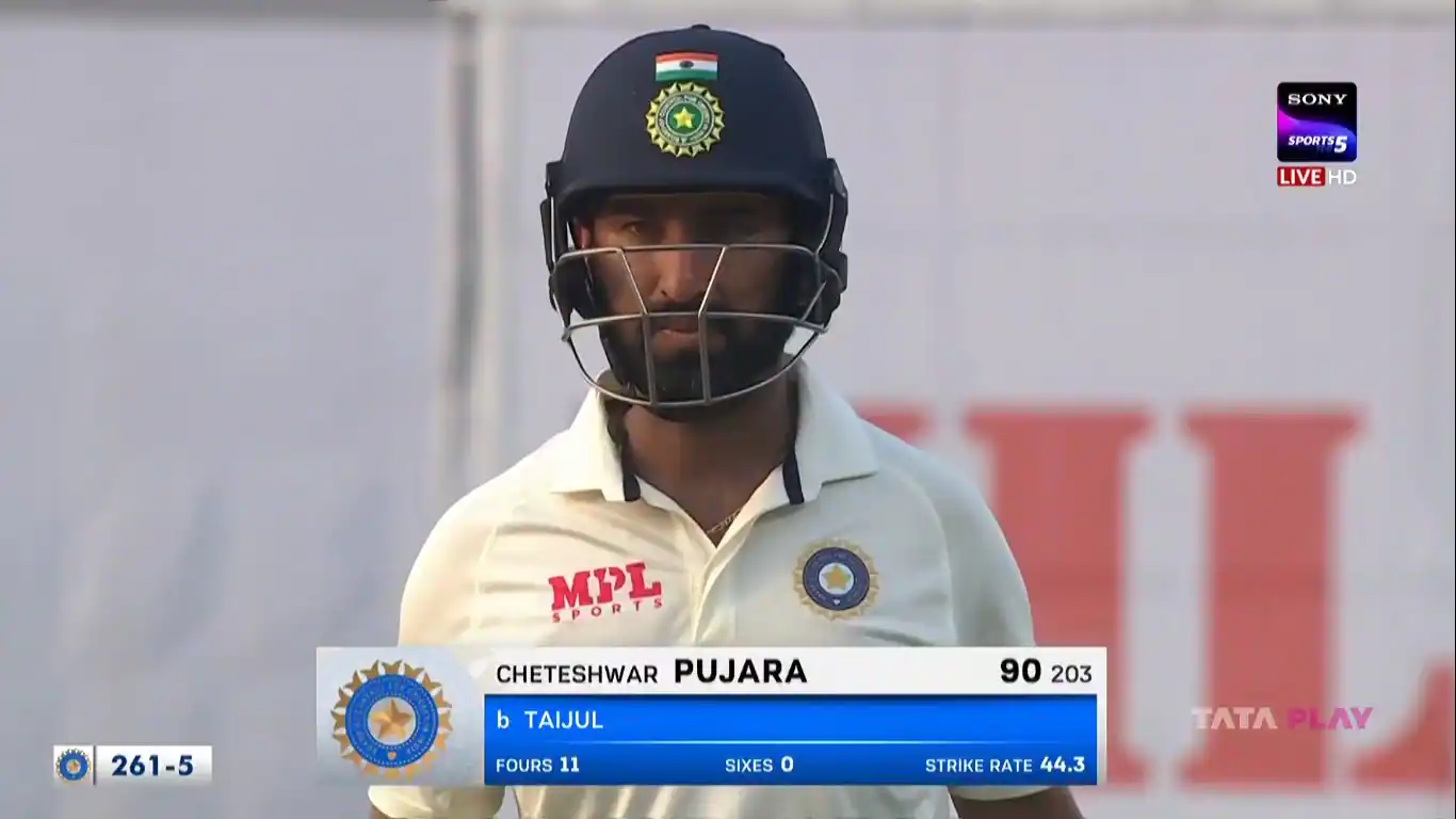 cheteshwar pujara