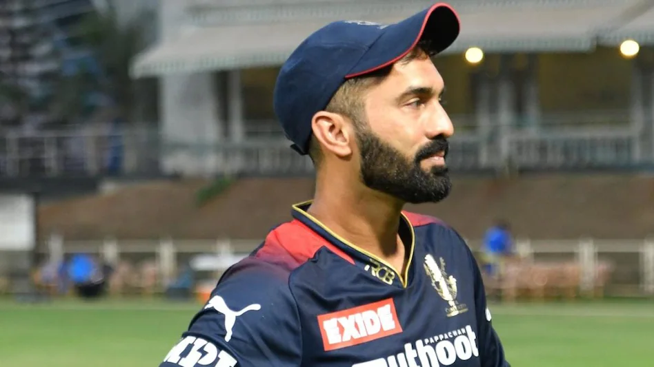 dinesh karthik