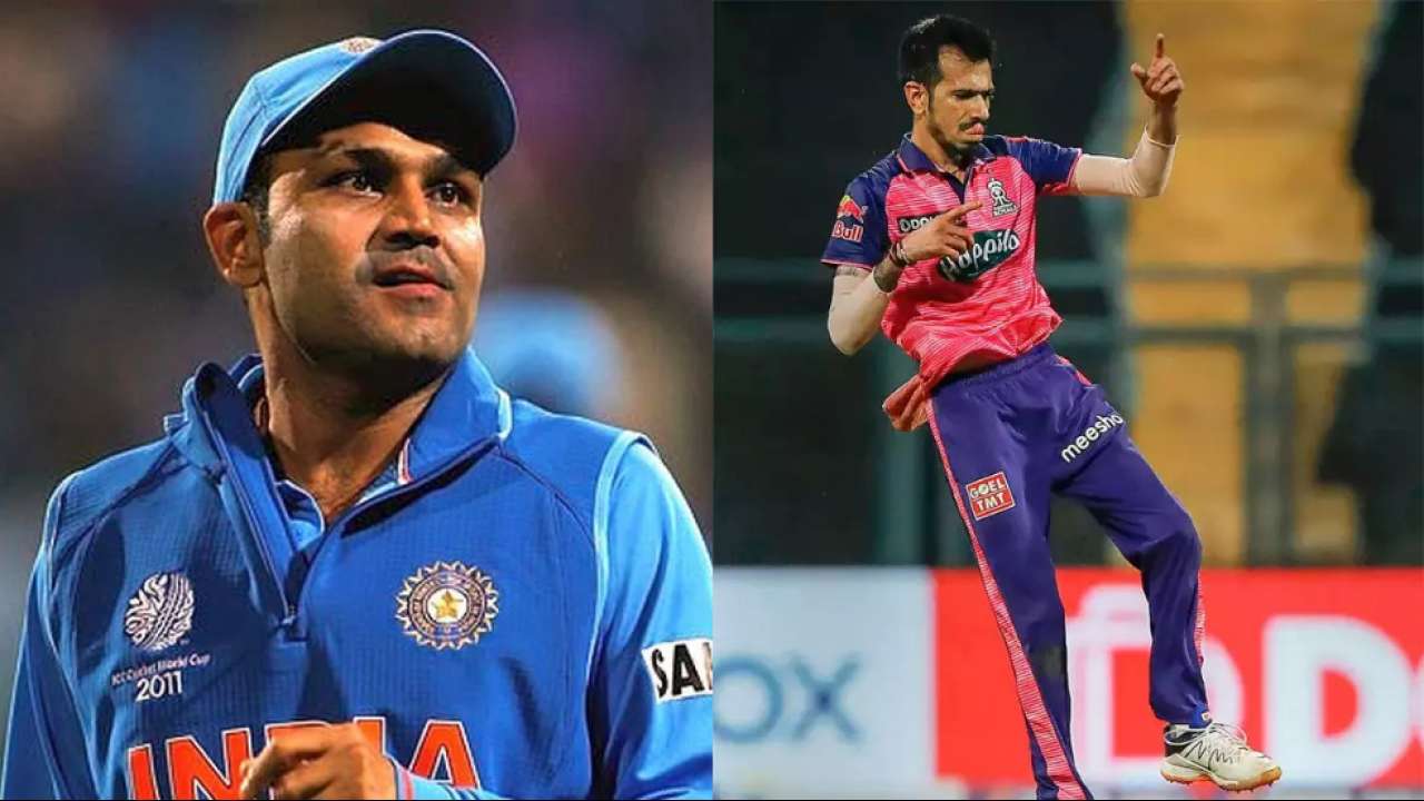 sehwag chahal