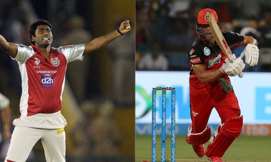AB de Villiers