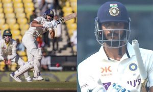 Axar Patel