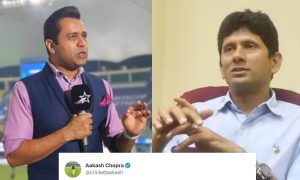 Aakash Chopra