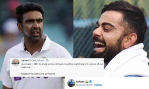 Ashwin