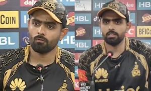 Babar Azam