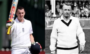 Harry Brook