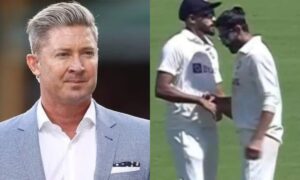 Jadeja Controversy