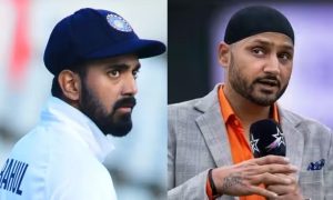 harbhajan