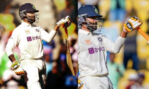 Ravindra Jadeja