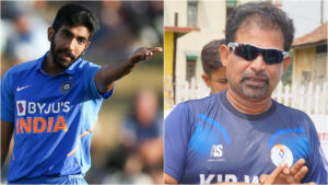 Chetan sharma sting operation jasprit bumrah