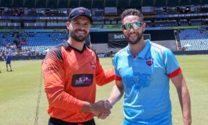 SEC vs PE SA20 Final