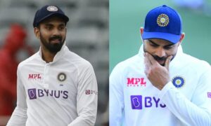 IND vs AUS