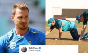 Dale Steyn