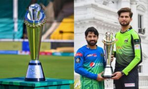 PSL 2023