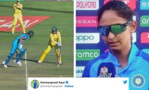Harmanpreet Kaur