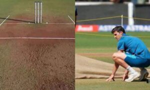 IND vs AUS