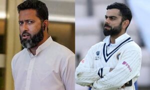 Wasim Jaffer