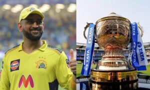 CSK IPL 2023