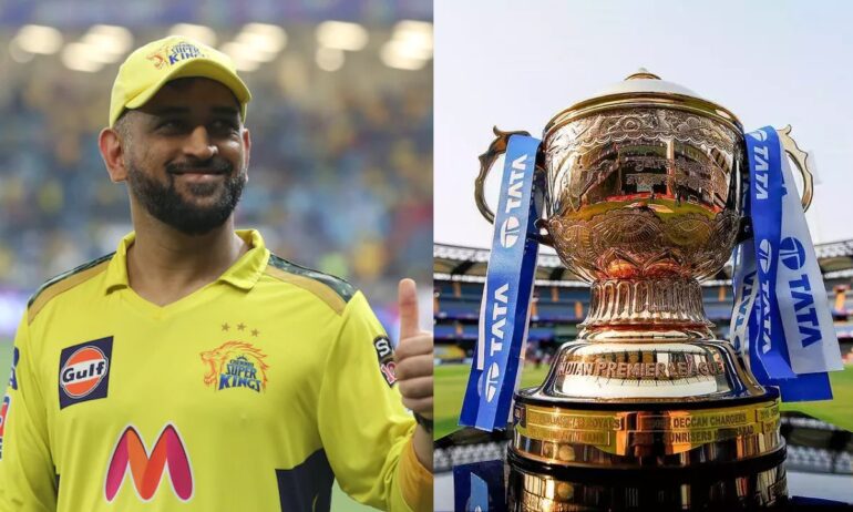 CSK IPL 2023