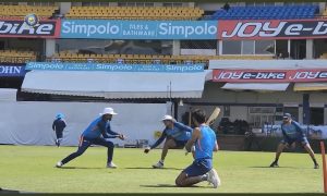 Virat Kohli