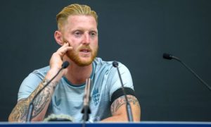 ben stokes