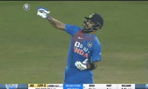 Virat Kohli