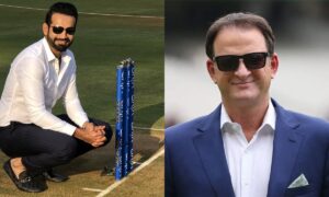 Irfan Pathan