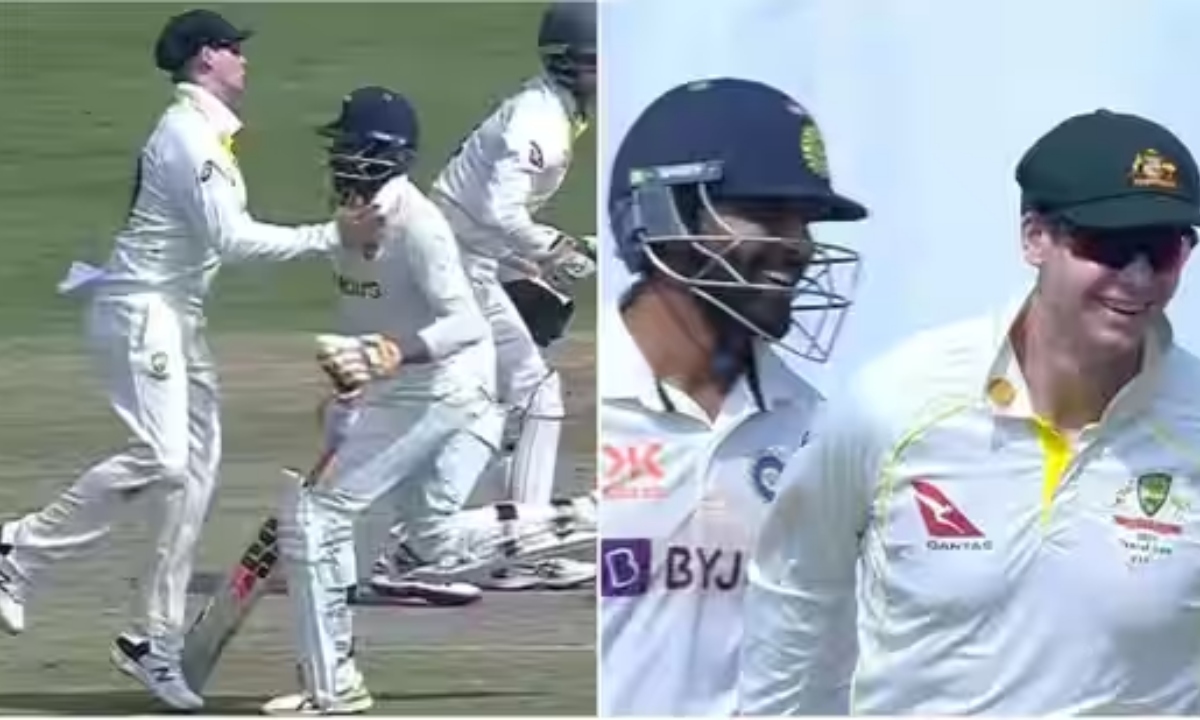 Ravindra Jadeja