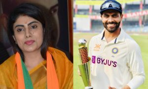 Ravindra Jadeja