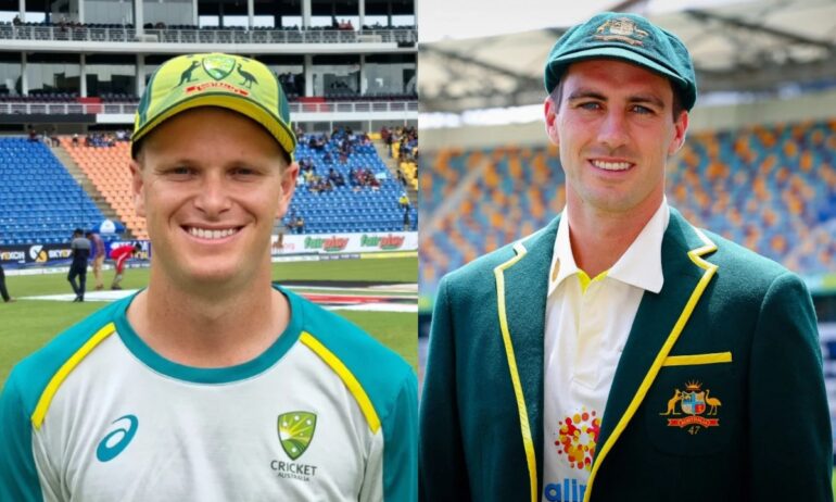 IND vs AUS