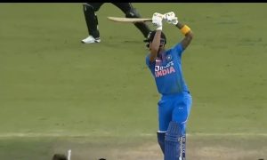 KL Rahul