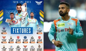 Lucknow Super Giants IPL 2023