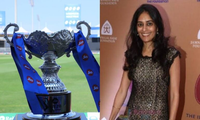Malika Advani