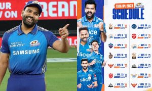 Mumbai Indians IPL 2023