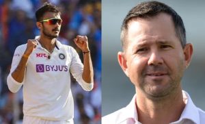 Ricky Ponting