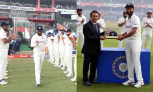 Cheteshwar Pujara