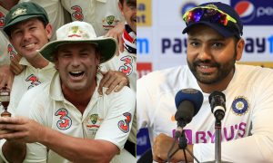 Rohit Sharma