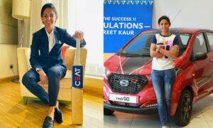 Harmanpreet Kaur