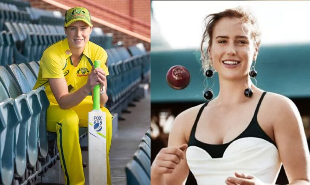 Ellyse Perry