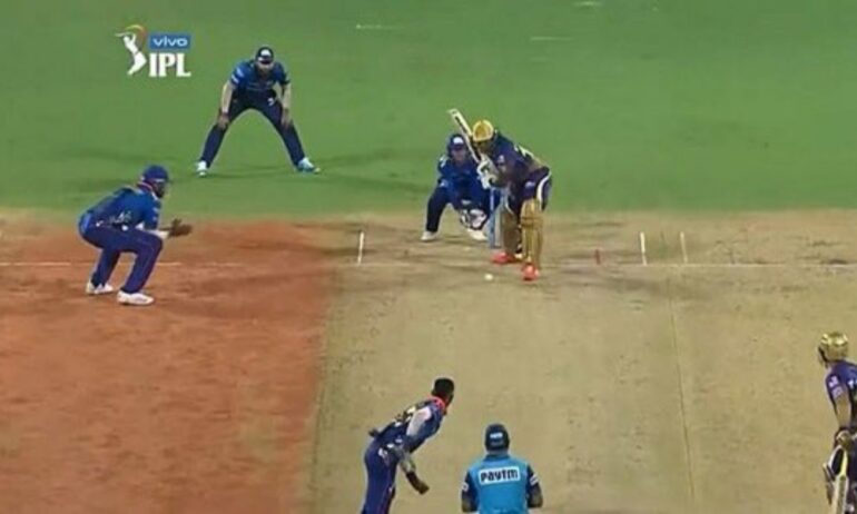 MI Captain Rohit sharma