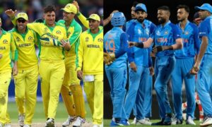 2023 ODI World Cup